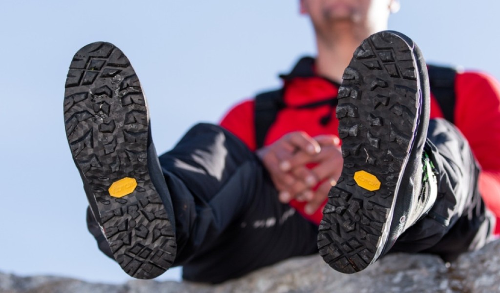 New mountain shoes? Here's how to avoid blisters and unnecessary pain