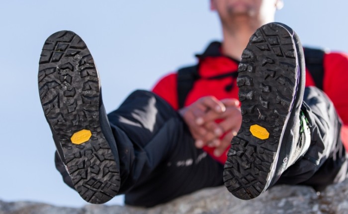 New mountain shoes? Here's how to avoid blisters and unnecessary pain